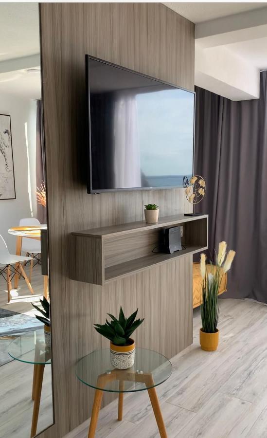 Apartamentos De Benidorm, Playa Poniente, Espana Екстер'єр фото